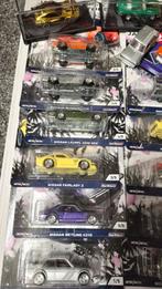 Hotwheels Verzameling - Alles in 1 Koop!, Ophalen, Zo goed als nieuw, Auto, Hot Wheels