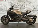 Ducati DIAVEL TITANIUM (bj 2015), 1198 cc, Bedrijf, Meer dan 35 kW, Overig