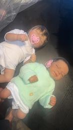 Silicone pop, Verzamelen, Poppen, Ophalen of Verzenden, Nieuw, Pop