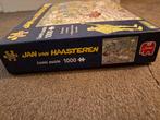 Jan van Haasteren Puzzel - 1000 Stukjes, Hobby en Vrije tijd, Denksport en Puzzels, Ophalen of Verzenden, 500 t/m 1500 stukjes