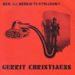 Christiaens -Ben Jij Bereid Te Strijden-EXTREME RARE(Armand), Cd's en Dvd's, Vinyl Singles, Gebruikt, Ophalen of Verzenden, Single