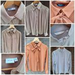 Pakket | 4 blouses | XS-S, Kleding | Dames, Blouses en Tunieken, Ophalen of Verzenden, Zo goed als nieuw, Maat 34 (XS) of kleiner