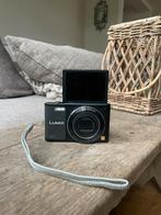 Lumix DMC-SZ10 Compact Camera, Ophalen of Verzenden, Gebruikt, Compact, 8 keer of meer