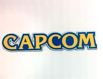 CAPCOM Software Retro Gaming KOELKAST Magneet, Verzamelen, Overige Verzamelen, Nieuw, Ophalen of Verzenden