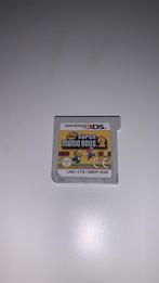 Super mario bros 2 3DS, 1 speler, Ophalen, Zo goed als nieuw, Vanaf 3 jaar