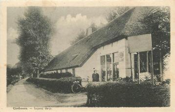 (304-255-021) Giethoorn Ingang dorp beschikbaar voor biedingen
