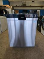 Nieuwe Siemens SN43ES04TE/69 inbouw vaatwasser | Garantie ✅️, Ophalen, Jirnsum, Minder dan 85 cm, Voorspoelprogramma