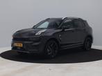 Lynk & Co 01 1.5 Plug-in Hybrid | 360° | BLACK | ZWARTE HEM, Stof, Met garantie (alle), Overige brandstoffen, Zwart