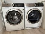 AEG Lavamat 8000 series Auto-dose, Witgoed en Apparatuur, Wasmachines, Ophalen, 1200 tot 1600 toeren, Gebruikt, 8 tot 10 kg