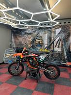 Ktm 85 cc kleine en grote wielen, Motoren, Motoren | KTM, Bedrijf, Crossmotor