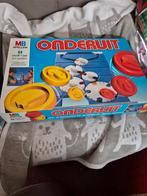Onderuit - MB Spellen Klassieker, Hobby en Vrije tijd, Gezelschapsspellen | Bordspellen, Ophalen