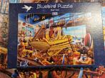 Bluebird puzzel, Ophalen of Verzenden, Zo goed als nieuw