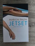Marion Pauw - Jetset - in NIEUWSTAAT, Ophalen of Verzenden, Zo goed als nieuw, Nederland, Marion Pauw