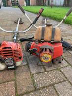 Bosmaaiers - Opruiming! Alles in 1 koop, Ophalen, Gebruikt, Benzine
