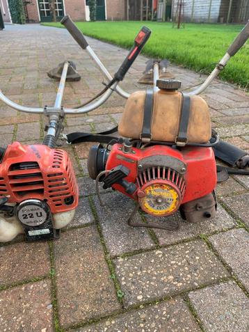 Bosmaaiers - Opruiming! Alles in 1 koop beschikbaar voor biedingen