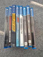 Playstation 4 PS4 spellen, o.a  Project Cars, Dirt, Killzone, Spelcomputers en Games, Games | Sony PlayStation 4, Vanaf 3 jaar