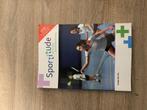 Mavo 3 lichamelijke opvoeding leerboek, Ophalen, Diverse auteurs, Zo goed als nieuw, Alpha