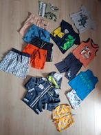 Kledingpakket jongen zomer maat 92 16 stuks incl zomerjas, Ophalen of Verzenden, Zo goed als nieuw, Maat 92