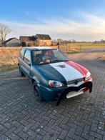 Ford Fiësta 1.3, Cross/Carnaval/Sloop auto, Voorwielaandrijving, 1299 cc, 40 €/maand, 4 cilinders