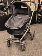 Kinderwagen Maxicosi Mura Compleet met reiswieg en zitje, Kinderen en Baby's, Kinderwagens en Combinaties, Ophalen, Gebruikt, Luchtbanden