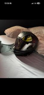 hjc rpha 11 toothless, Verzenden, Zo goed als nieuw