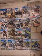BMW Motorrad Magazine Collectie, Ophalen of Verzenden, Gelezen, BMW, BMW Motorrad