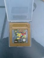 Pokémon Gold Version - Game Boy collor, Spelcomputers en Games, Games | Nintendo Game Boy, Ophalen, Gebruikt, 1 speler, Role Playing Game (Rpg)