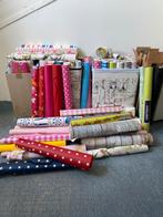Grote Partij Behangpapier - Diverse Kleuren & Stijlen, Huis en Inrichting, Stoffering | Behang, Ophalen, 75 m² of meer