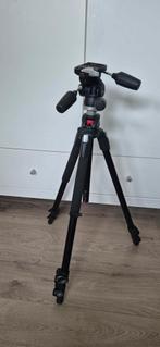 Manfrotto 190 Statief - Zo goed als nieuw!, Ophalen