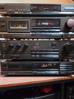 Technics SU-V 450 klasse Aa Stereo set, Cd-speler, Losse componenten, Zo goed als nieuw, Ophalen