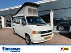 Volkswagen 1.9D California 6 pers. 4 slaappl. Hefdak Fietsen, Volkswagen, Bus-model, Pon's Automobielhandel B.V., Bedrijf