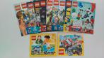 Diverse Lego Life tijdschriften, Ophalen of Verzenden, Zo goed als nieuw