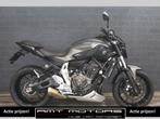 YAMAHA MT 07 ABS (bj 2016) MT07 35KW A2 mogelijk, 2 cilinders, Bedrijf, Onbekend, YAMAHA