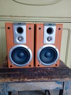 JBL SCS-178 SAT surround speaker set, Gebruikt, JBL, Ophalen of Verzenden, 60 tot 120 watt