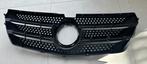 Mercedes vito w447 2014-2020 bumper grill, Ophalen of Verzenden, Gebruikt, Bumper