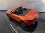 Jaguar F-Type V8 S Convertible Schaal 1:43, Hobby en Vrije tijd, Modelauto's | 1:43, Overige merken, Auto, Nieuw, Ophalen of Verzenden