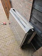 Sauna kachel 12Kw compleet., Sport en Fitness, Sauna, Ophalen, Gebruikt