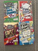 Tom groot, Boeken, Kinderboeken | Jeugd | 10 tot 12 jaar, Ophalen, Gelezen, Fictie