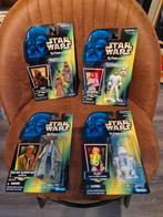 4 Amerikaanse star wars kenner sets 1996, Verzamelen, Star Wars, Ophalen of Verzenden, Nieuw, Actiefiguurtje
