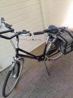 Batavus damesfiets, Ophalen, Versnellingen, Batavus, 53 tot 56 cm