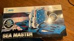 Zeeslag / Sea Master electronic, Ophalen of Verzenden, Gebruikt