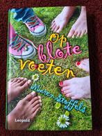 Op blote voeten - Maren Stoffels, Ophalen, Maren Stoffels, Zo goed als nieuw, Fictie