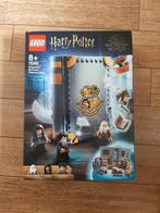 LEGO 76385 Harry Potter Zweinstein Moment: Toverspreukenle, Kinderen en Baby's, Speelgoed | Duplo en Lego, Ophalen, Nieuw