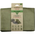 RUBYTEC TURTLE ECO TOWEL GREEN XL, Ophalen of Verzenden, Nieuw