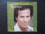 Julio Iglesias - Quiereme, Ophalen of Verzenden, Gebruikt, Pop