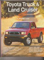 TOYOTA Landcruiser/Pick-UP/4 Runner/Hilux, Ophalen of Verzenden