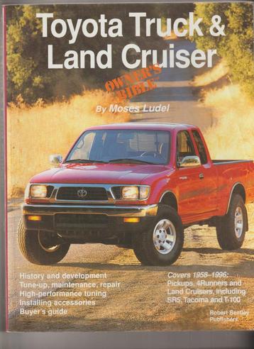 TOYOTA Landcruiser/Pick-UP/4 Runner/Hilux beschikbaar voor biedingen