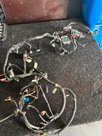 Vespa Sprint i-get injectie e4 euro 4 kabelboom, Motoren, Ophalen of Verzenden