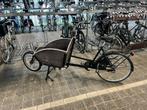 Bakfiets, Ophalen, Gebruikt, 2 kinderen, Overige merken