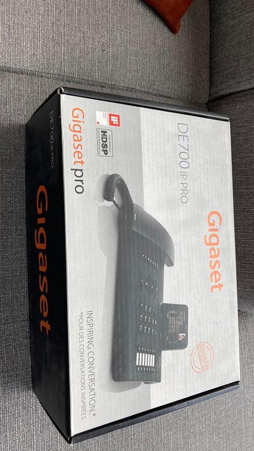 Gigaset DE 700, Telecommunicatie, Datacommunicatie en VoIP, Nieuw, Ophalen of Verzenden